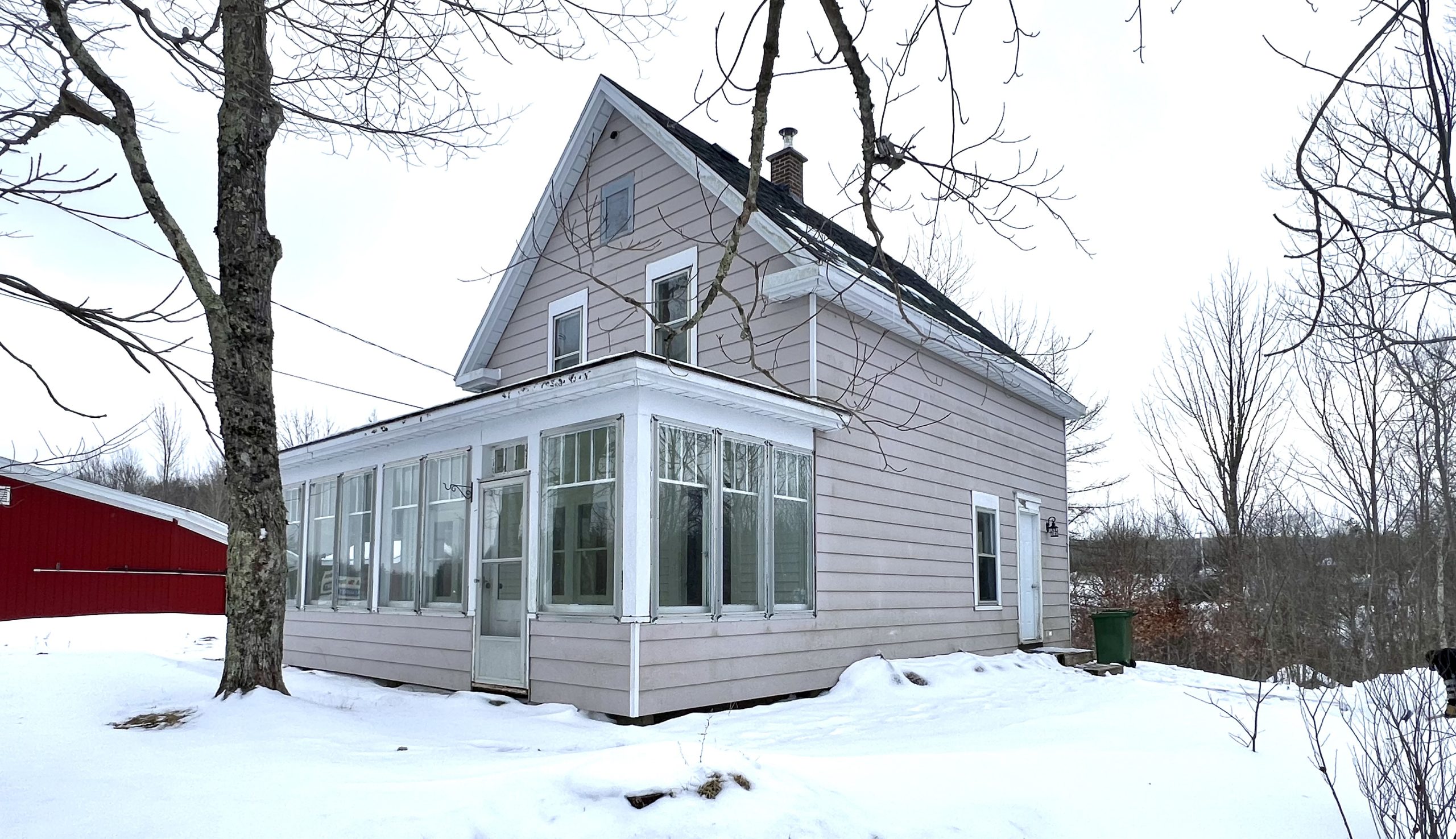 3 Bedroom FarmHouse Hebbs Cross Lets Rent