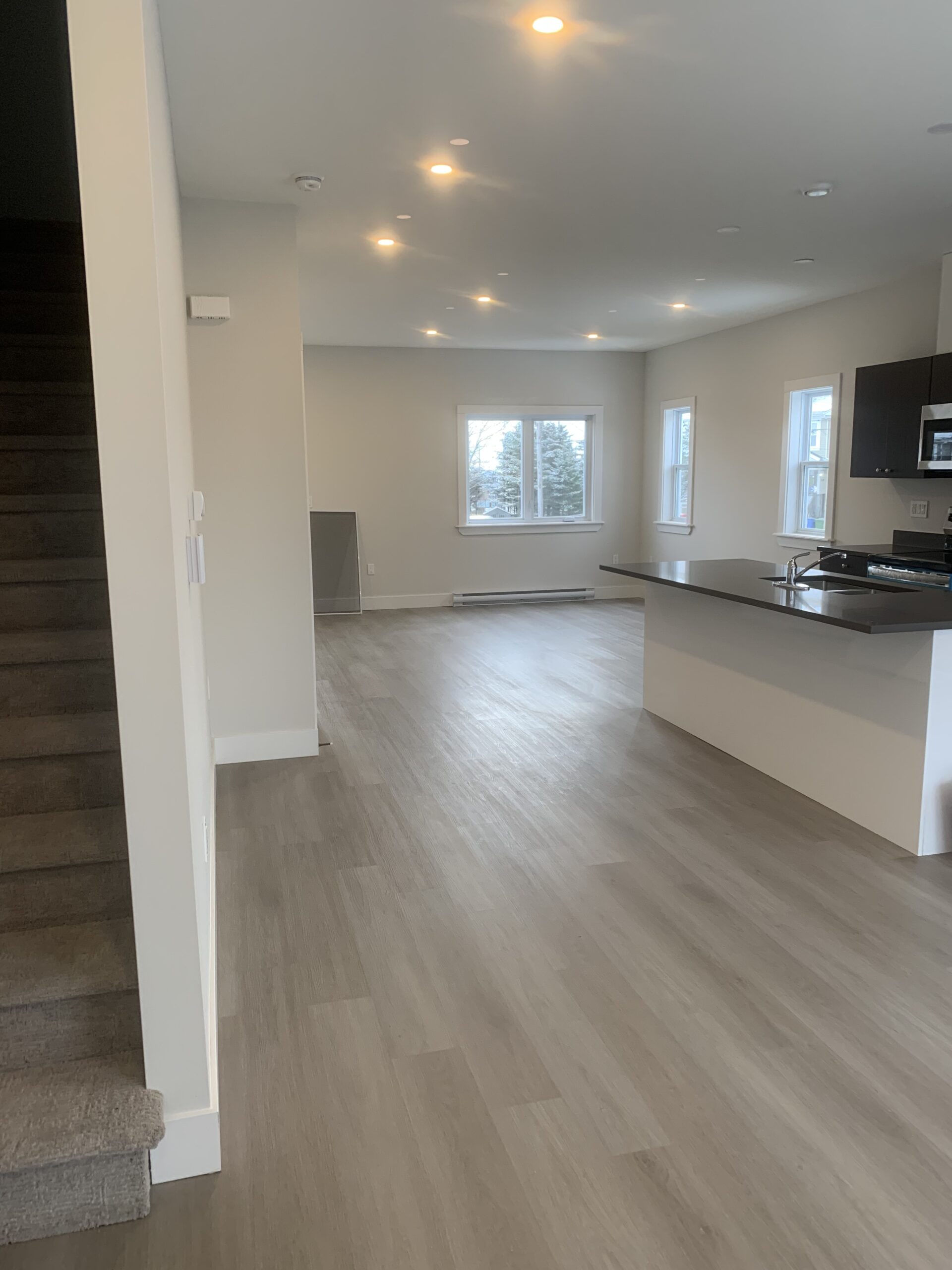 New built 2022 units in Eastern Passage Lets Rent