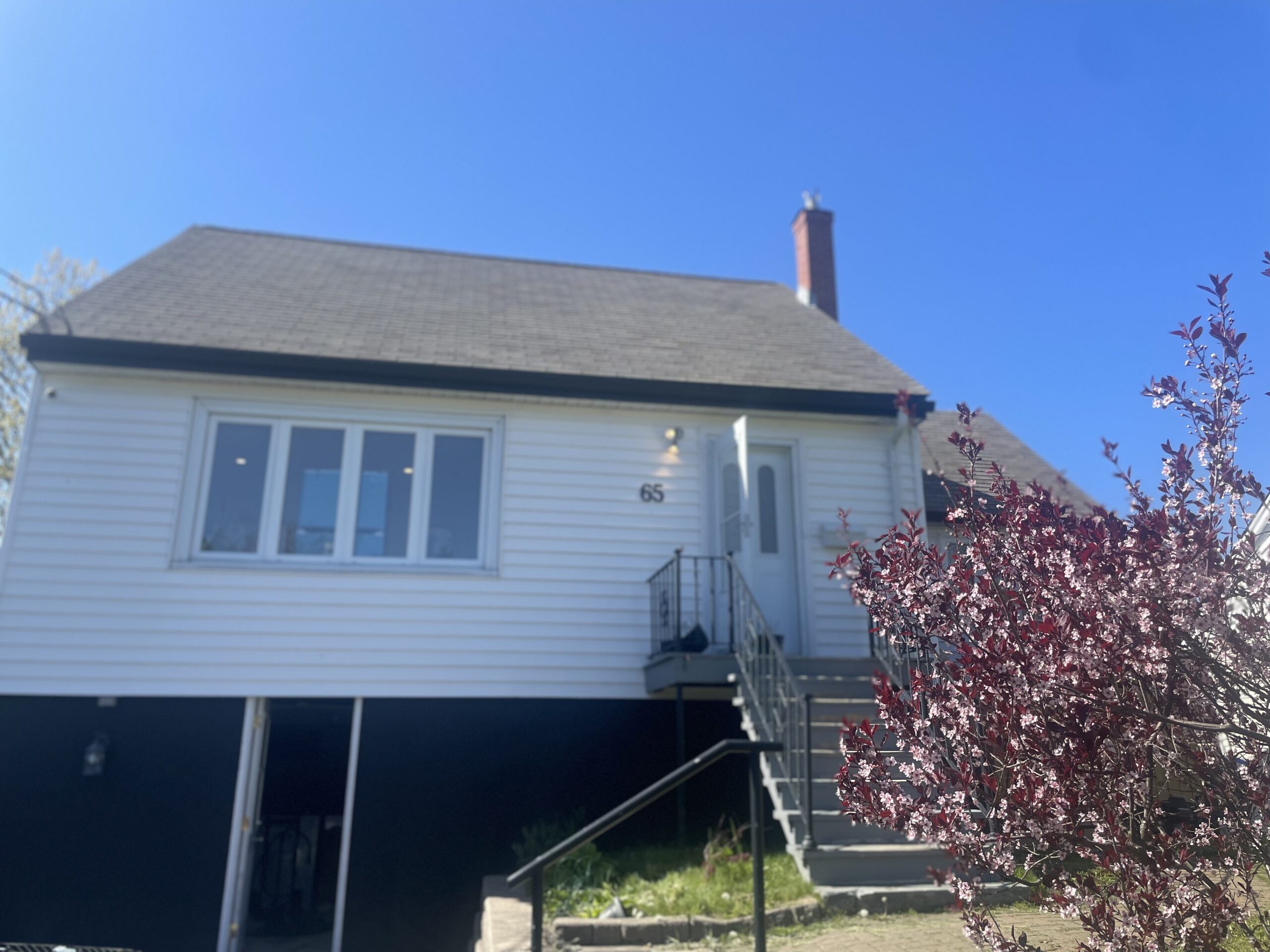 Completely new redone long term property in popular Fairview district